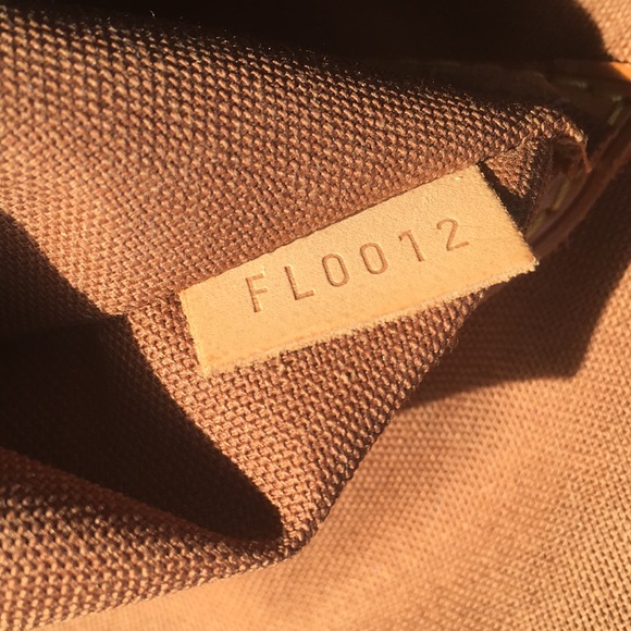 Sale✨Louis Vuitton Alma - Picture 16 of 16